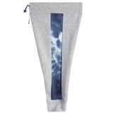 Tie Dye Stripe Jogger - Denny's