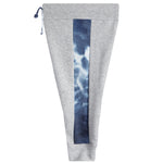 Tie Dye Stripe Jogger - Denny's