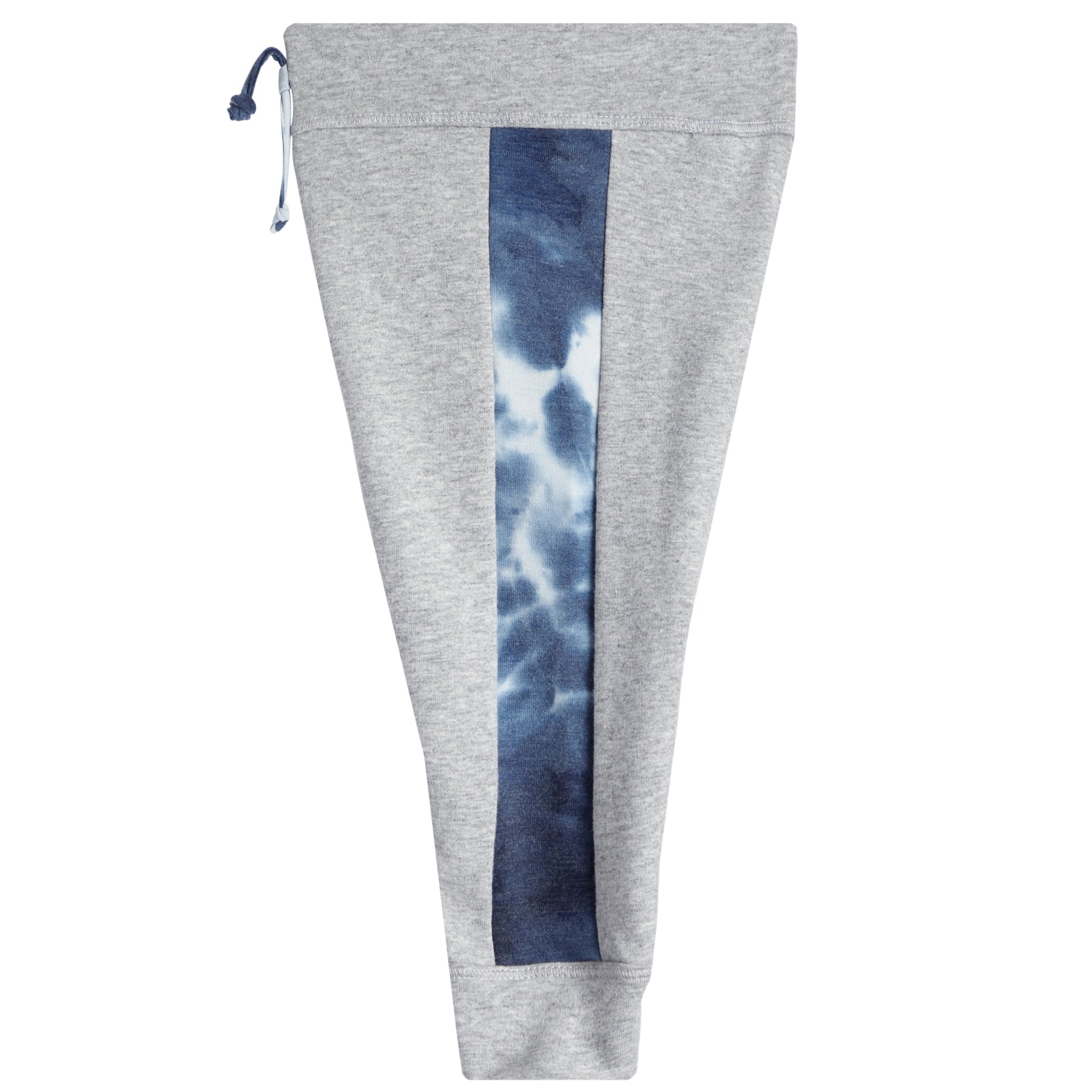 Tie Dye Stripe Jogger - Denny's