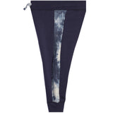 Tie Dye Side Stripe Jogger