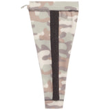 Camo Charcoal Side Stripe Jogger
