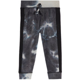Side Stripe Tie Dye Jogger - Denny's