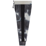 Side Stripe Tie Dye Jogger - Denny's