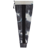Side Stripe Tie Dye Jogger - Denny's