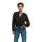 Chiara Long Sleeve Top - Denny's
