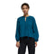 Chiara Long Sleeve Top - Denny's