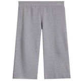 Fleece Crop Pant