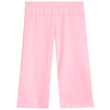 Fleece Crop Pant
