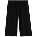 Fleece Crop Pant