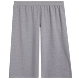 Fleece Crop Pant