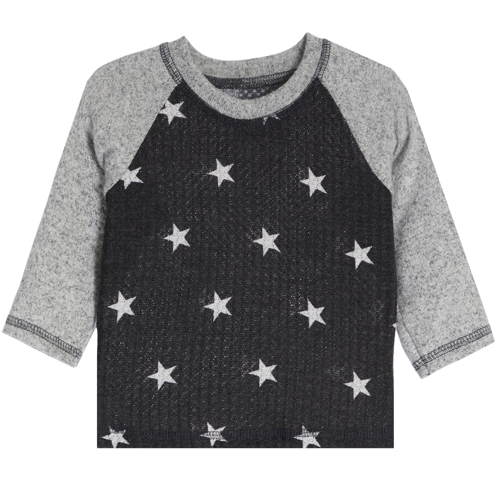 Star Raglan Tee - Denny's