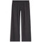 Wide Leg Fleece Sweatpant - Denny's