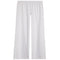 Wide Leg Fleece Sweatpant - Denny's
