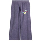 Happy Burst Wide Leg Pant