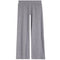 Wide Leg Fleece Sweatpant - Denny's