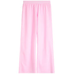 Wide Leg Pant - Denny's