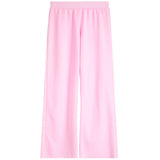 Wide Leg Pant - Denny's