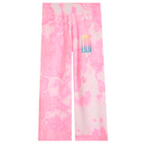 Ice Pop Wide Leg Pant