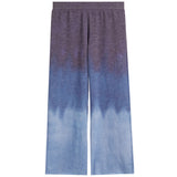 Ombre Wide Leg Pant