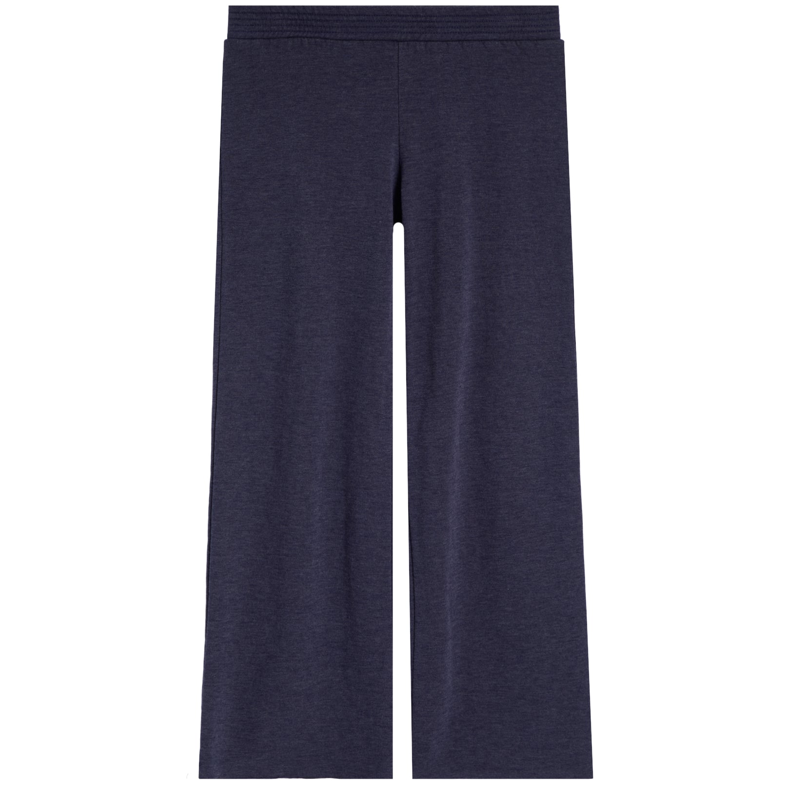 Wide Leg Fleece Sweatpant - Denny's