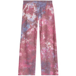 Tie Dye Ruby Wide Leg Pant - Denny's