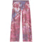 Tie Dye Ruby Wide Leg Pant - Denny's