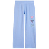 Sports Icons Wide Leg Pant