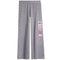 Bows & Cherries Wide Leg Pant - Denny's