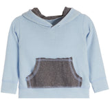 Kangaroo Pocket Hoodie - Denny's