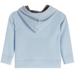 Kangaroo Pocket Hoodie - Denny's