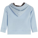 Kangaroo Pocket Hoodie - Denny's