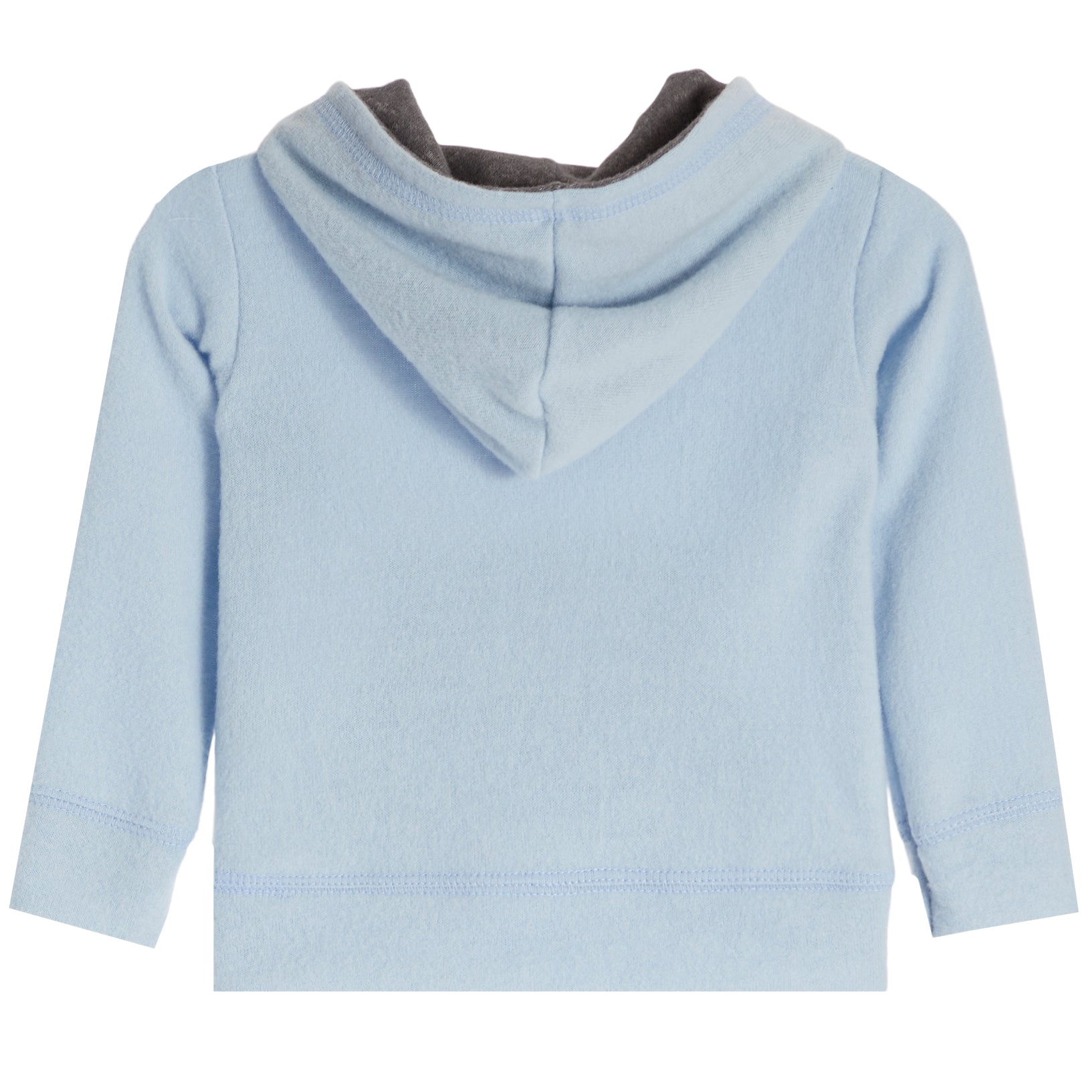 Kangaroo Pocket Hoodie - Denny's