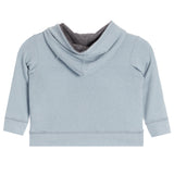 Kangaroo Pocket Hoodie Sweatshirt