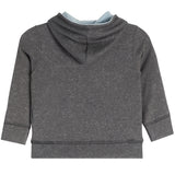 Kangaroo Pocket Hoodie - Denny's