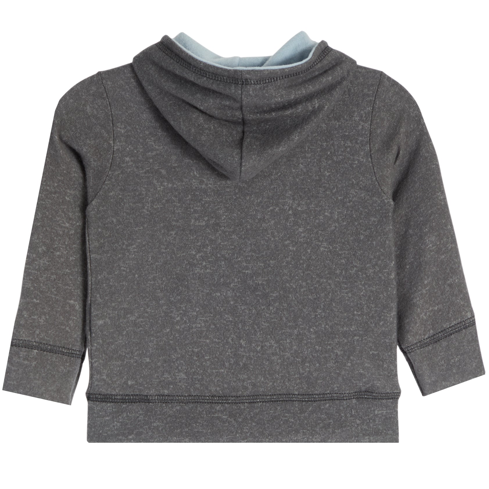 Kangaroo Pocket Hoodie - Denny's