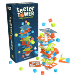 Teeter Tower - Denny's