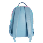 Denim Stars Large Backpack - Denny's