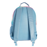 Denim Stars Large Backpack - Denny's