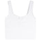 Ribbed Cinched Tank - Denny's