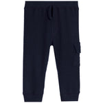 Waffle Cargo Jogger - Denny's