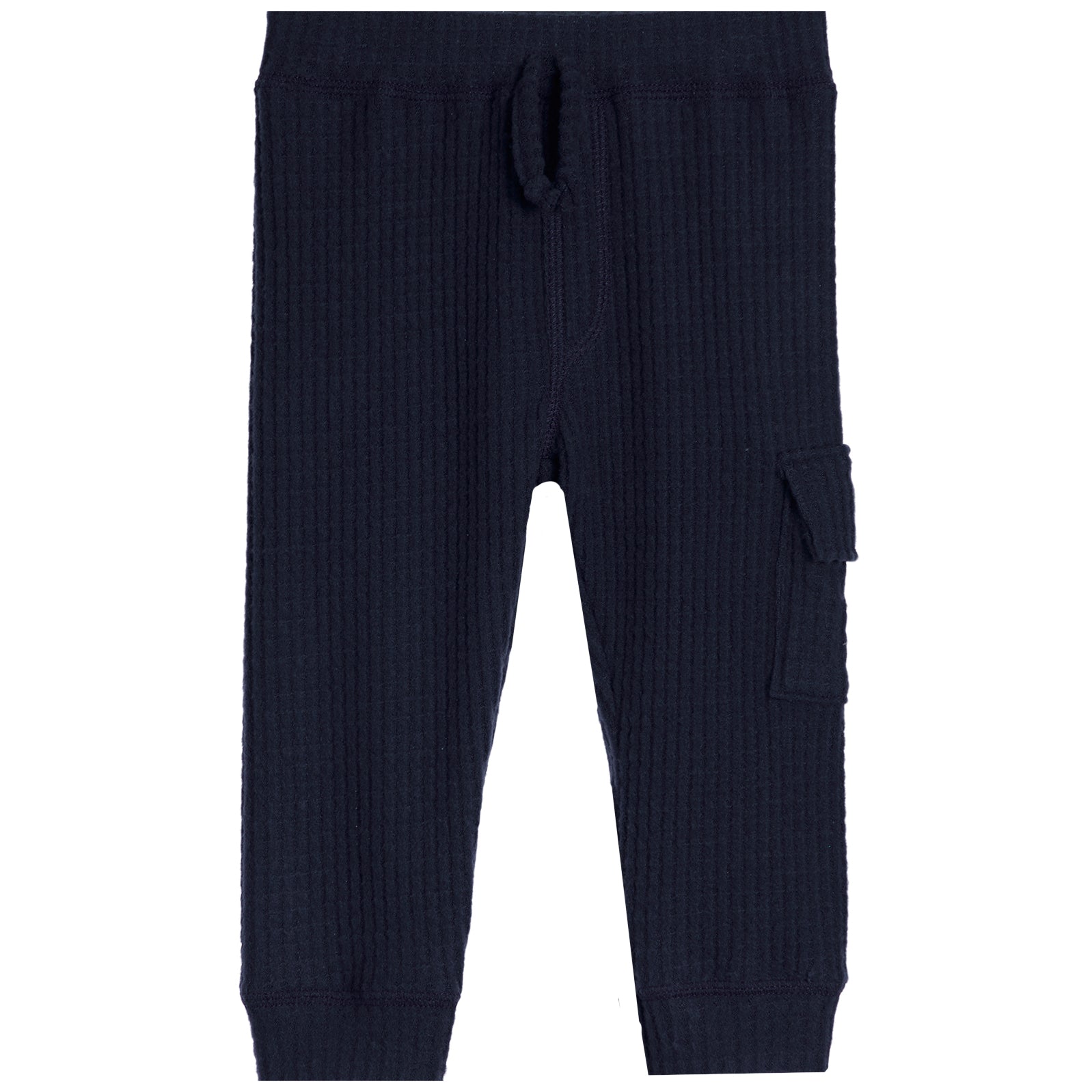 Waffle Cargo Jogger - Denny's