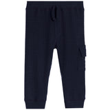 Waffle Cargo Jogger - Denny's