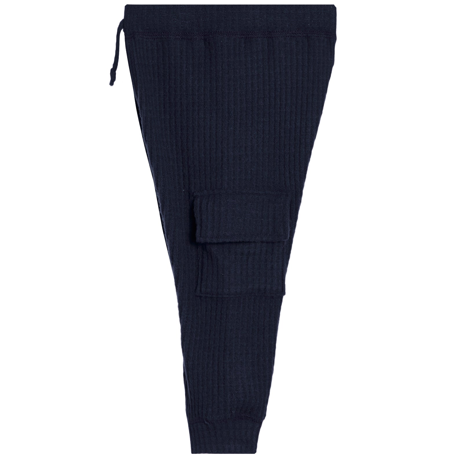 Waffle Cargo Jogger - Denny's