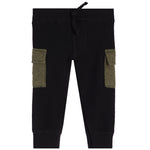 2 Cargo Pocket Jogger - Denny's