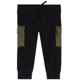 2 Cargo Pocket Jogger - Denny's
