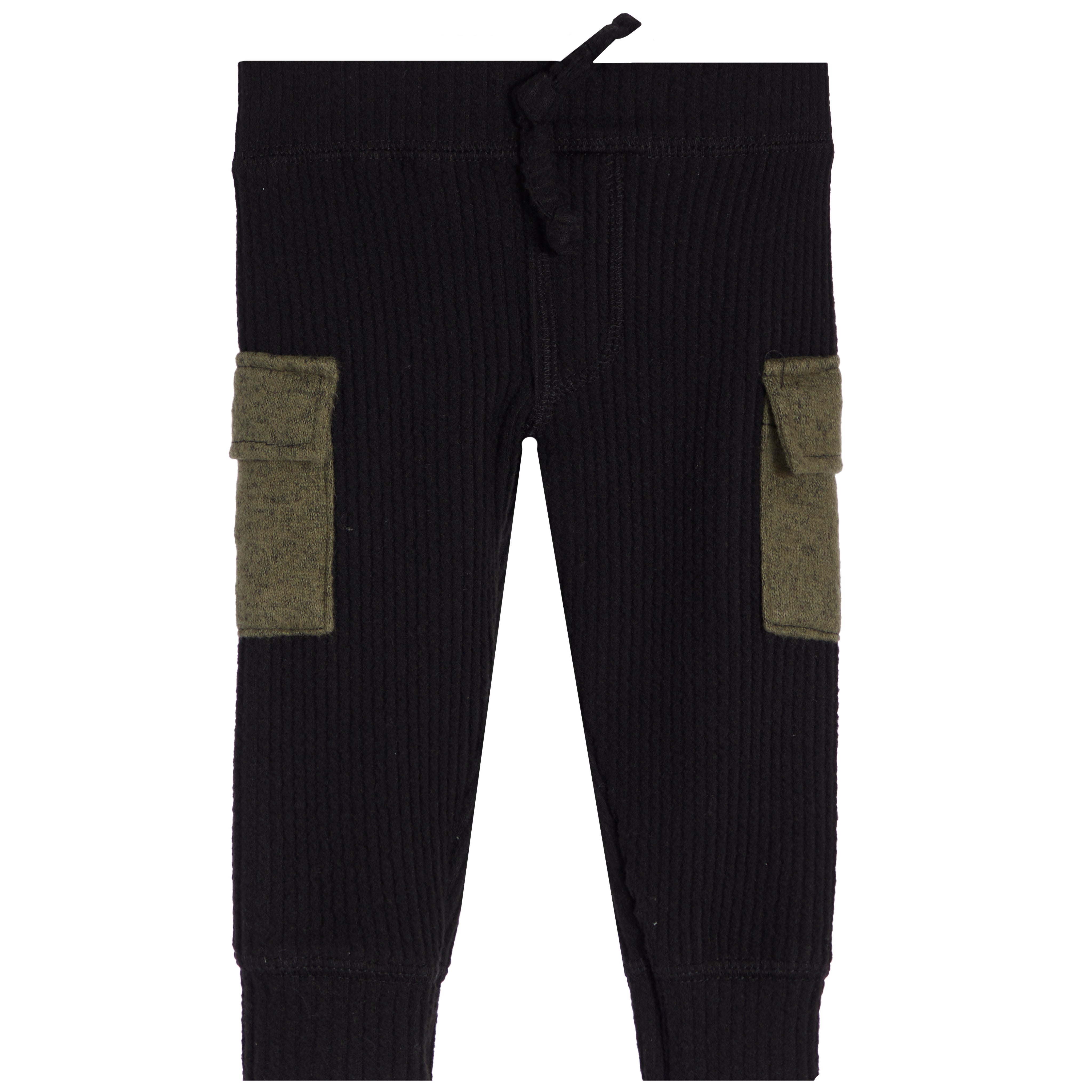 2 Cargo Pocket Jogger - Denny's