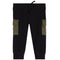 2 Cargo Pocket Jogger - Denny's