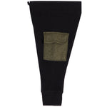 2 Cargo Pocket Jogger - Denny's