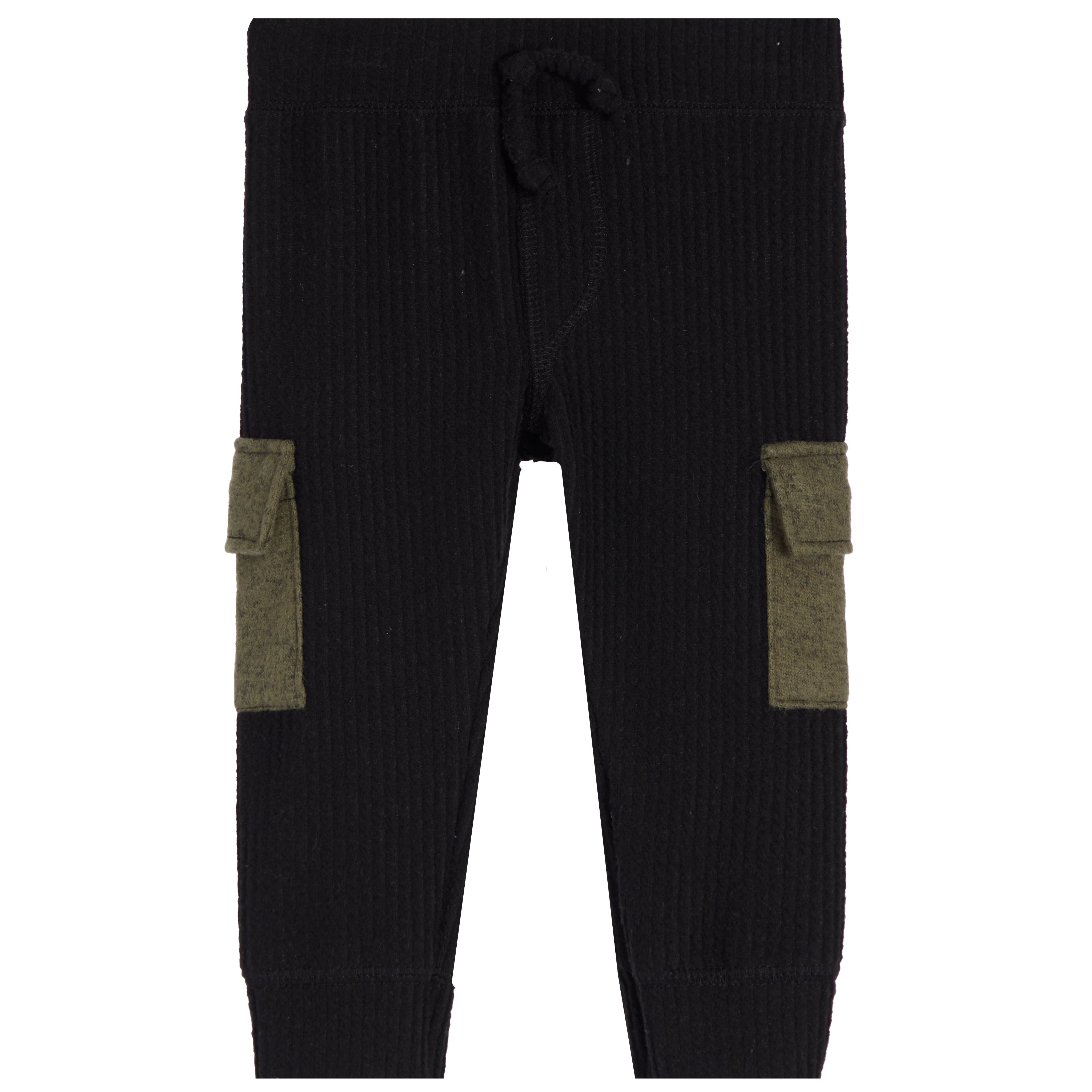 2 Cargo Pocket Jogger - Denny's