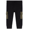 2 Cargo Pocket Jogger - Denny's